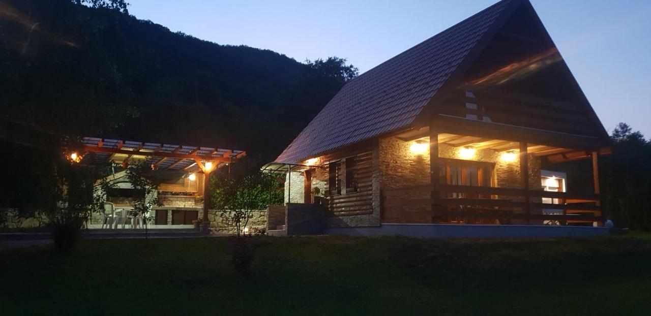 Garden Lohovo *