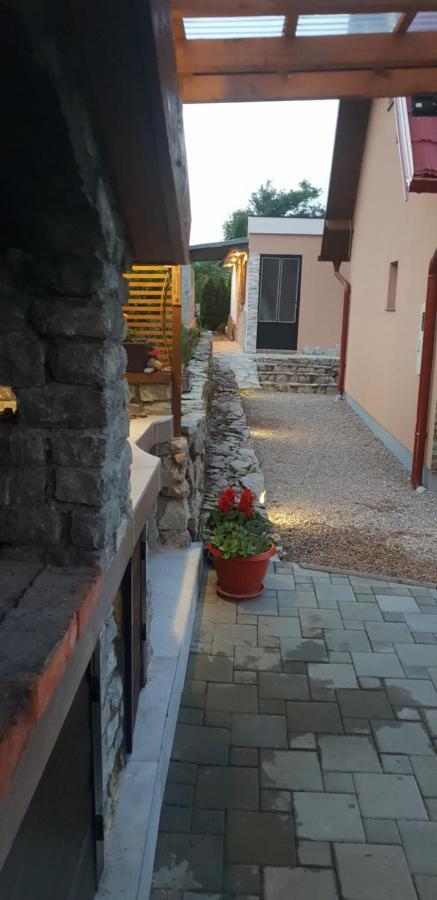 Garden Lohovo Hébergement de vacances