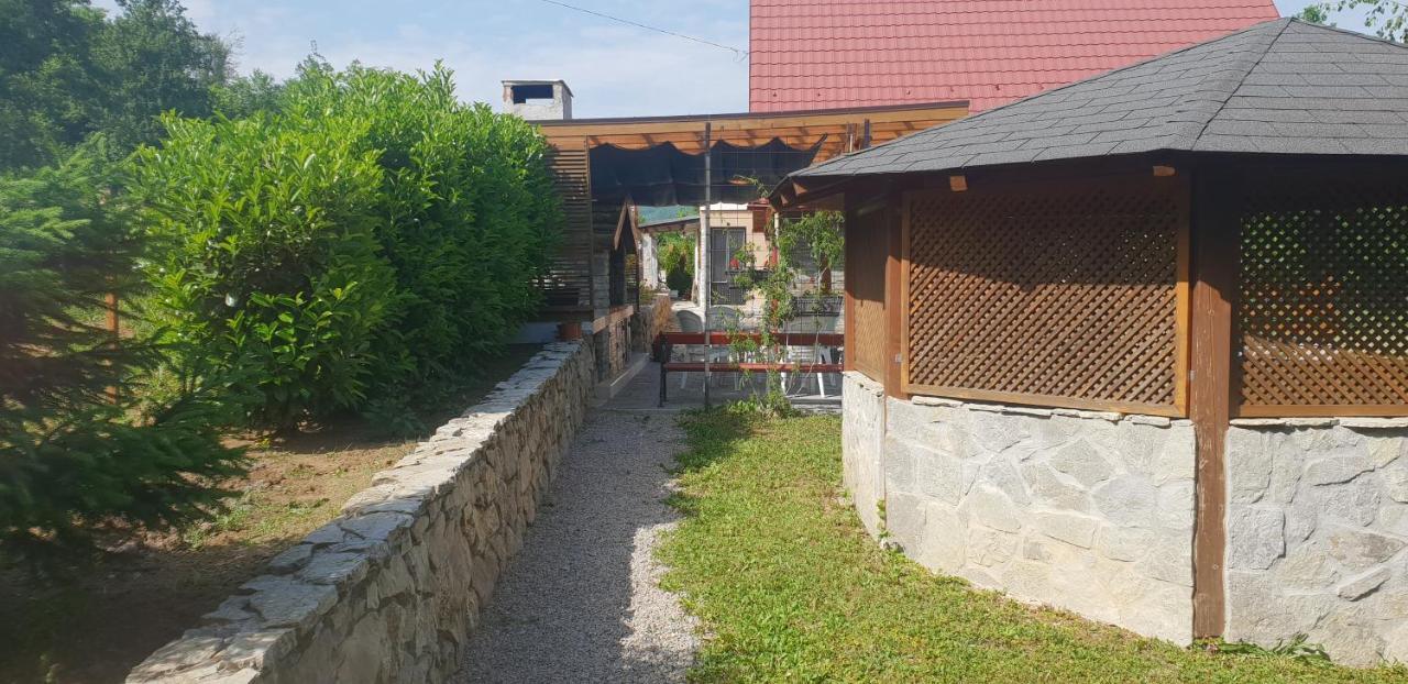 Hébergement de vacances Garden Lohovo Bihać