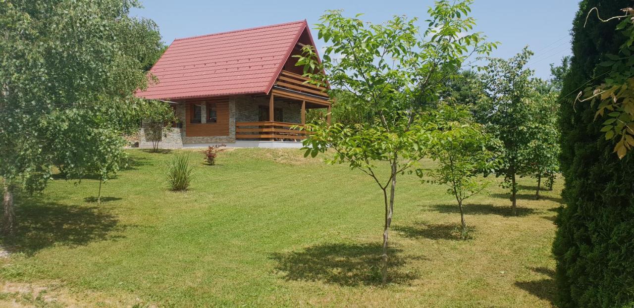 Hébergement de vacances Garden Lohovo *
