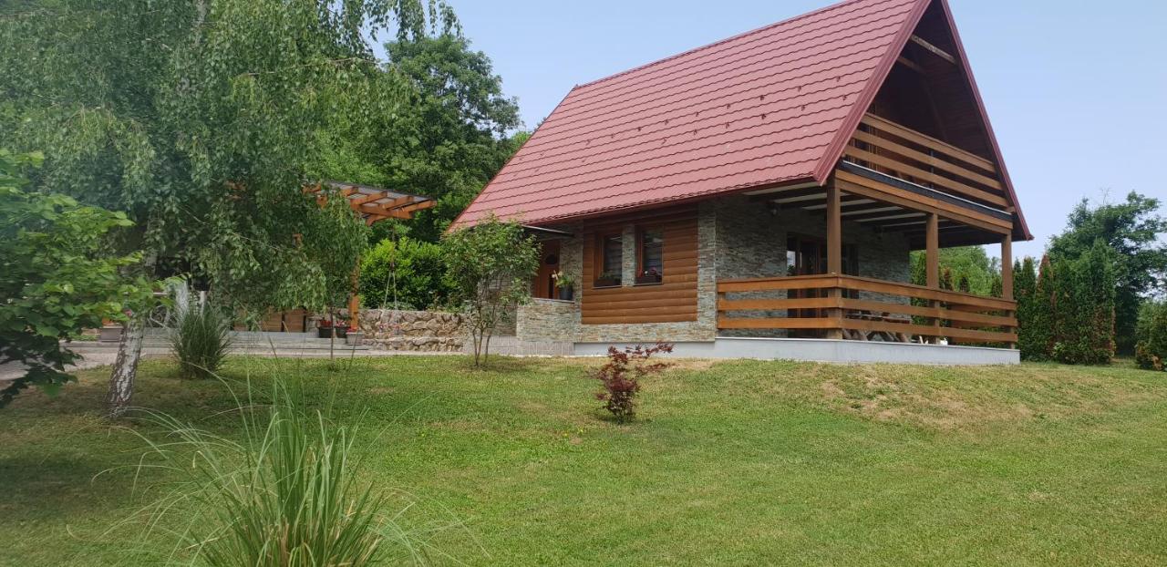 Garden Lohovo Hébergement de vacances Bihać