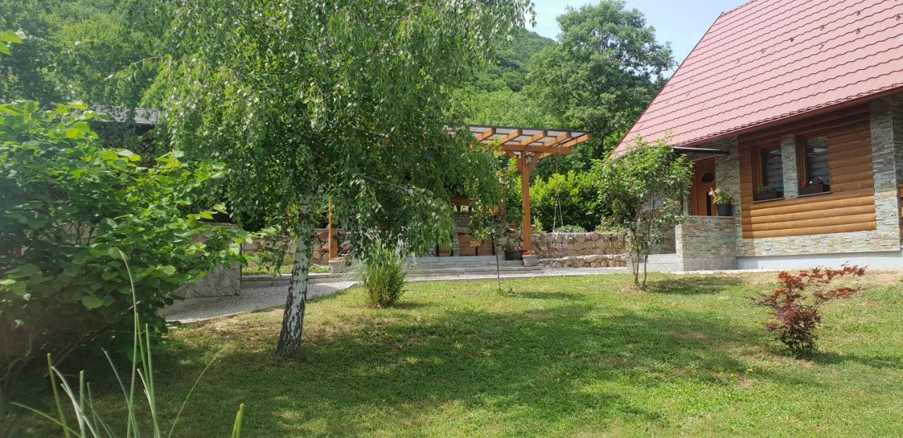 Hébergement de vacances Garden Lohovo Bihać