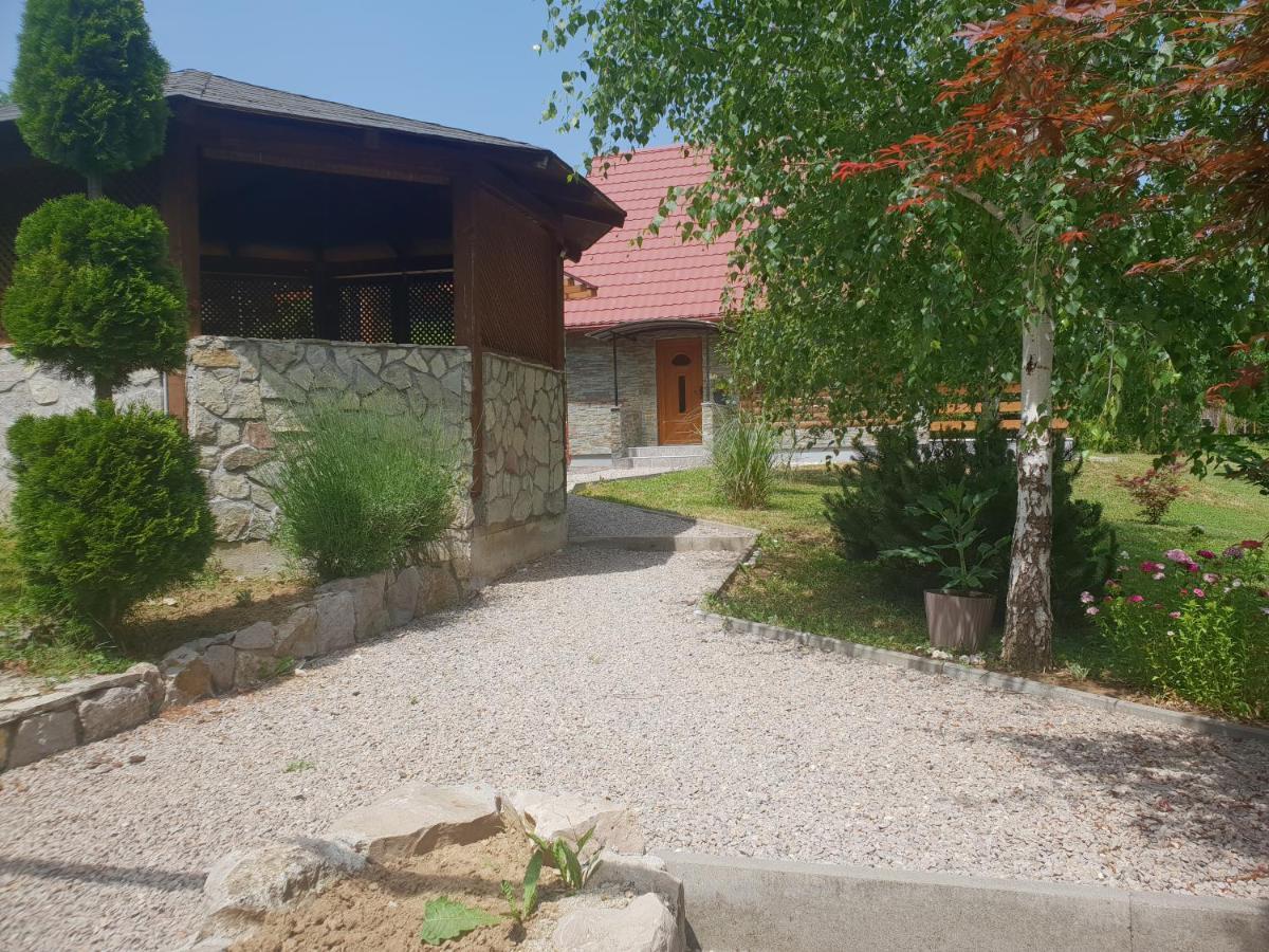 Garden Lohovo Bihać